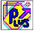 Plus! Logo