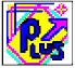 Plus! Logo